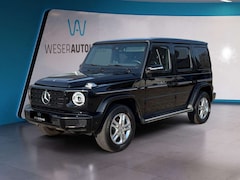 Bild des Angebotes Mercedes-Benz G 350 d 9G-TRONIC MULTIBEAM 360° AHK 1.HAND