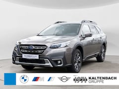 Bild des Angebotes Subaru OUTBACK 2.5i Active AHK LED ACC NAVI KAMERA