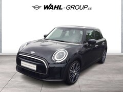 Bild des Angebotes MINI Cooper 5-TÜRER YOUNIQUE TRIM NAVI PLUS PANO RFK HUD GRA