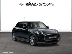 Bild des Angebotes MINI Cooper 5-TÜRER YOUNIQUE TRIM NAVI PLUS PANO RFK HUD GRA