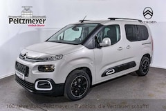 Bild des Angebotes Citroen Berlingo Berlingo M PureTech 130 Automatik