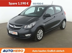Bild des Angebotes Opel Karl 1.0 120 Jahre Start/Stop*TEMPO*PDC*KLIMA*GARANTIE*