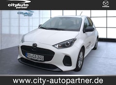 Bild des Angebotes Mazda 2 Hybrid 1.5 VVT-i 116 CENTRE-LINE Bluetooth Klima
