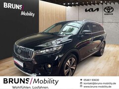 Bild des Angebotes Kia Sorento Platinum Edition 4WD 2.2 CRDi