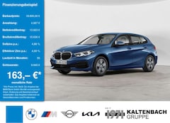 Bild des Angebotes BMW 116 i Advantage AHK LED W-LAN NAVI SHZ PDC