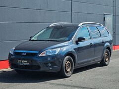 Bild des Angebotes Ford Focus Turnier Viva *AHK*DAB*Bluetooth