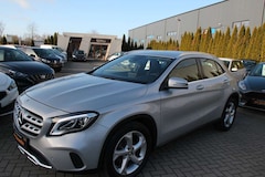 Bild des Angebotes Mercedes-Benz GLA 200 GLA -Klasse mit Navigation, Sitzhzg.