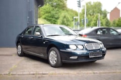 Bild des Angebotes Rover 75 2.0 V6 SHD Vollleder 89.700 km HU neu