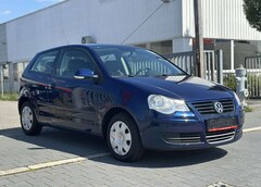 Bild des Angebotes VW Polo IV Trendline / LPG Umbau / 1. Hand