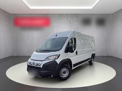 Fiat Ducato L3H2 KaWa 35/Rückfahrkamera/Verkleidung/Tempomat