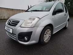 Bild des Angebotes Citroen C2 1.4 HDi Style