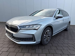 Bild des Angebotes Skoda Superb Combi 1.5 TSI mHEV 110 kW Selection