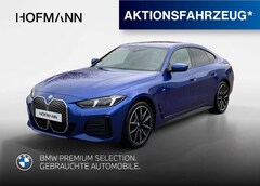 Bild des Angebotes BMW i4 M Sport