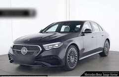 Bild des Angebotes Mercedes-Benz E 400 e 4M AMG Airmatic Nappa Superscreen HAL