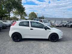 Bild des Angebotes Fiat Grande Punto 1.2 8V Basis/ TÜV UND AU NEU