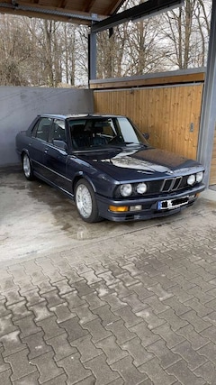 Bild des Angebotes BMW 535 M 535i