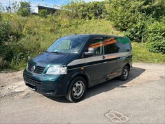 Bild des Angebotes VW T5 Multivan Startline sucht neues Zuhause
