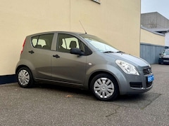 Bild des Angebotes Suzuki Splash KLIMA TÜV & SERVICE 2. HAND GARANTIE