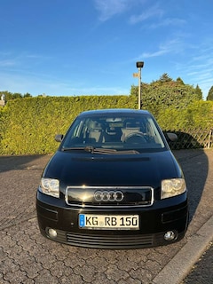 Bild des Angebotes Audi A2 A2 1.4