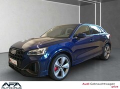 Bild des Angebotes Audi SQ2 TFSI quattro S tronic Pano*Matrix*RFK*LM19*opt.sch