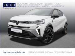 Bild des Angebotes Renault Captur Esprit Alpine Mild Hybrid 160 EDC NAVI