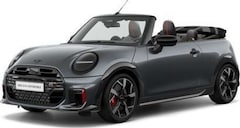 Bild des Angebotes MINI Cooper Cabrio COOPER JCW Cabrio JCW Trim Steptronic XL Paket H