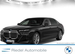 Bild des Angebotes BMW 740 d xDrive M Sportpaket*Standhzg*Sky-Lounge*B&W