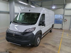 Bild des Angebotes Peugeot Boxer L4H2 HEAVY BLUE HDI 140 KAMERA NAVI