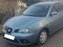 Bild des Angebotes SEAT Ibiza 1.4 16V Comfort Edition