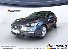 Bild des Angebotes SEAT Leon Sportstourer, Style 115 PS, DSG