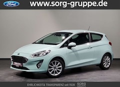 Bild des Angebotes Ford Fiesta 1.0 EcoBoost Titanium*DAB*B&O*