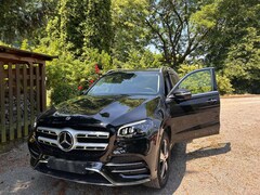 Bild des Angebotes Mercedes-Benz GLS 350 GLS 350 d 4Matic AMG Line