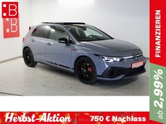 Bild des Angebotes VW Golf GTI 8 2.0 TSI DSG Clubsport Black Style 19 PANO HuD H/