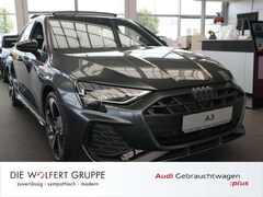 Bild des Angebotes Audi A3 S line 35 TFSI S tronic*FACELIFT*