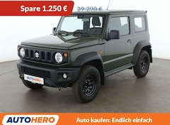 Bild des Angebotes Suzuki Jimny 1.5 Comfort Allgrip NFZ *TEMPO*SHZ*
