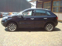 Renault Koleos Dynamique Alu AHK Navi, Sitzheizung