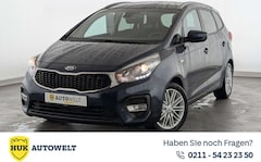 Bild des Angebotes Kia Carens Carens 1.6 GDI Dream Team Edition NAVI+RFK+SHZ+
