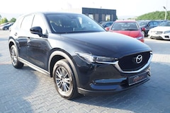 Bild des Angebotes Mazda CX-5 Exclusive-Line AWD Navi Klimaauto PDC SHZ