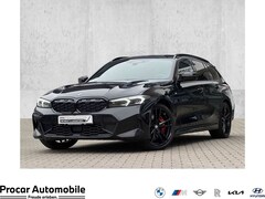 Bild des Angebotes BMW 340 M340i xDrive M Sport Pro AdapLED Pano PA DA Prof