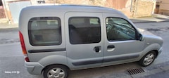 Bild des Angebotes Renault Kangoo Kangoo 1.6 16VEdition