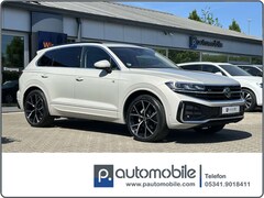 Bild des Angebotes VW Touareg 3.0 TDI DSG 4Motion R-Line Black Style