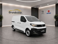 Bild des Angebotes Opel Vivaro Kasten M /AHK/PDC