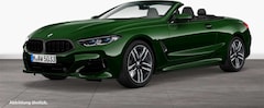 Bild des Angebotes BMW 840 i xDrive Cabrio B&W Surround DAB WLAN