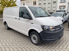 Bild des Angebotes VW T6 Transporter T6 Kasten lang 4Motion Standhzg