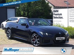 Bild des Angebotes BMW 440 Mi xDr.Cabrio FACELIFT M-PRO HUD ACC AHK PA+