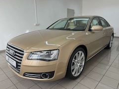 Bild des Angebotes Audi A8 4.2 FSI qu. "SAUGER" Audi-Exclusive "Nur 69 Tkm"
