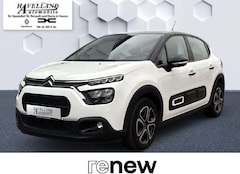 Bild des Angebotes Citroen C3 Shine/Automatik