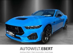 Bild des Angebotes Ford Mustang Fastback GT 450PS Styling Paket