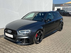 Bild des Angebotes Audi RS3 RS 3 Sportback 2.5 TFSI quattro LED DAB PDC