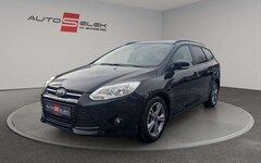 Bild des Angebotes Ford Focus Turnier Champions Edition